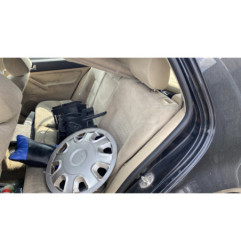 Plage arriere VOLKSWAGEN GOLF 4