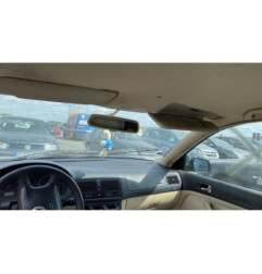 Plage arriere VOLKSWAGEN GOLF 4