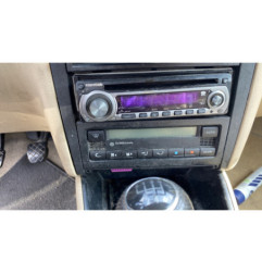 Plage arriere VOLKSWAGEN GOLF 4