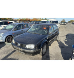 Capot VOLKSWAGEN GOLF 4