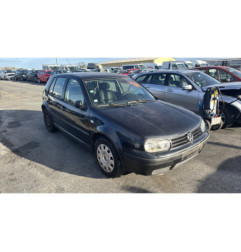 Capot VOLKSWAGEN GOLF 4