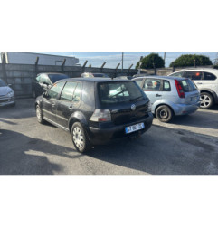 Capot VOLKSWAGEN GOLF 4