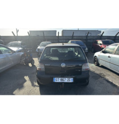 Capot VOLKSWAGEN GOLF 4