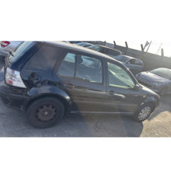 Capot VOLKSWAGEN GOLF 4