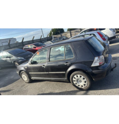 Capot VOLKSWAGEN GOLF 4