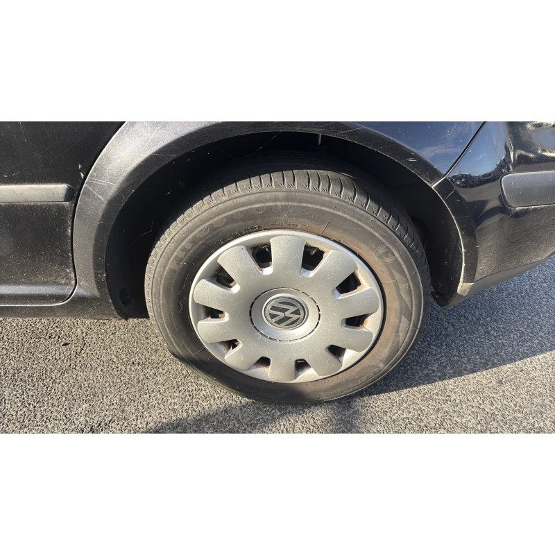 Capot VOLKSWAGEN GOLF 4 Photo n°12