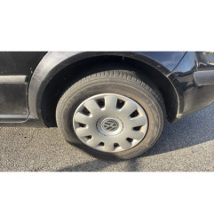 Capot VOLKSWAGEN GOLF 4
