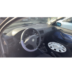 Capot VOLKSWAGEN GOLF 4