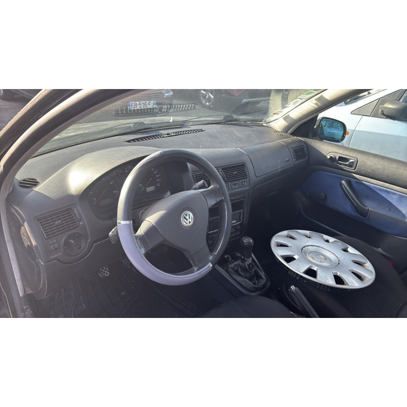 Capot VOLKSWAGEN GOLF 4 Photo n°15