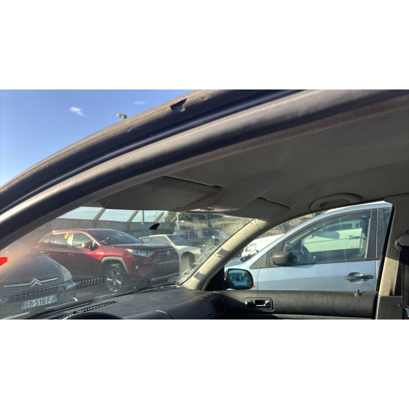 Capot VOLKSWAGEN GOLF 4 Photo n°16