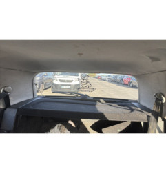 Capot VOLKSWAGEN GOLF 4