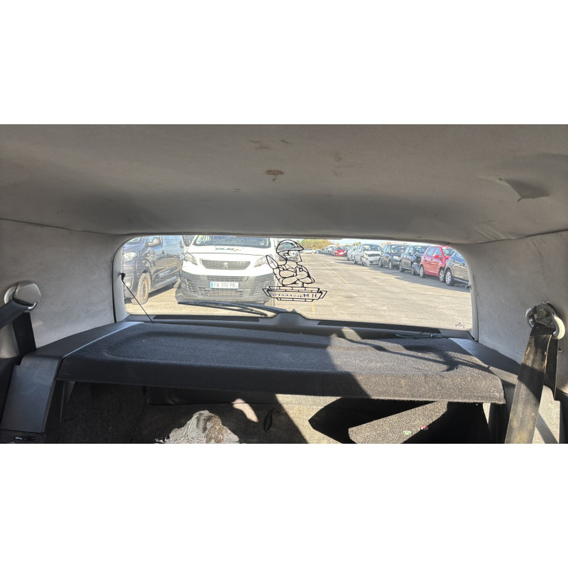 Capot VOLKSWAGEN GOLF 4 Photo n°17