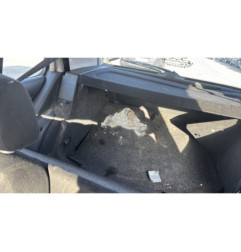 Capot VOLKSWAGEN GOLF 4