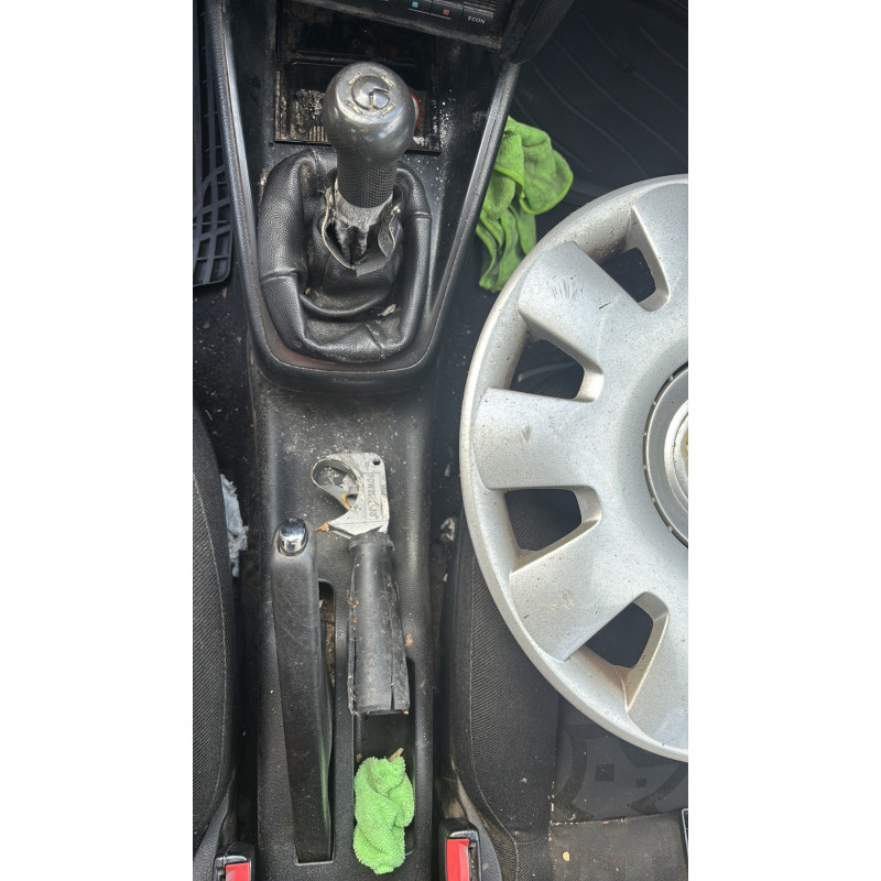 Capot VOLKSWAGEN GOLF 4 Photo n°19
