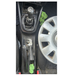 Capot VOLKSWAGEN GOLF 4