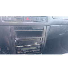 Capot VOLKSWAGEN GOLF 4