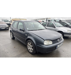 Calandre VOLKSWAGEN GOLF 4