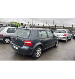 Calandre VOLKSWAGEN GOLF 4