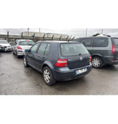 Calandre VOLKSWAGEN GOLF 4
