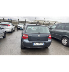 Calandre VOLKSWAGEN GOLF 4