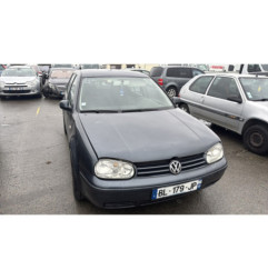 Calandre VOLKSWAGEN GOLF 4