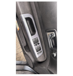 Calandre VOLKSWAGEN GOLF 4