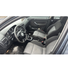 Calandre VOLKSWAGEN GOLF 4