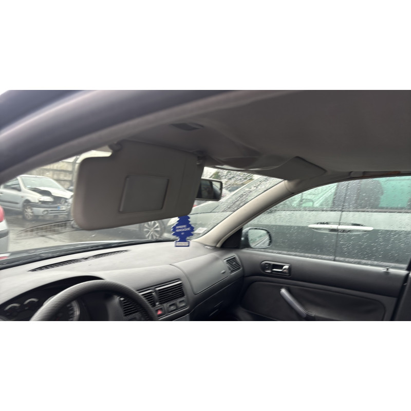 Calandre VOLKSWAGEN GOLF 4 Photo n°18
