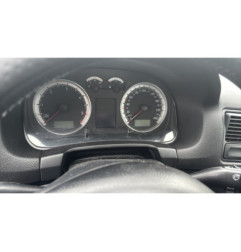 Calandre VOLKSWAGEN GOLF 4