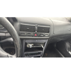Calandre VOLKSWAGEN GOLF 4