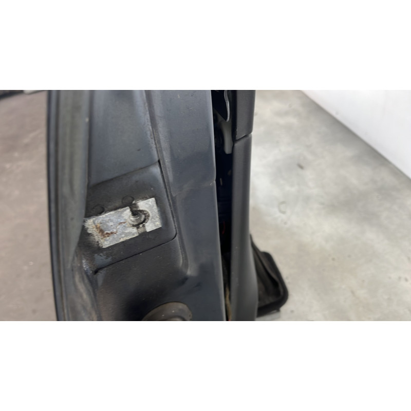 Porte avant droit VOLKSWAGEN GOLF 4 Photo n°4