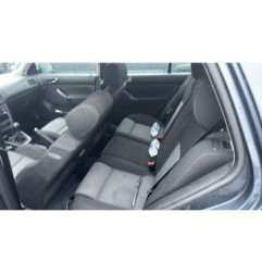 Capot VOLKSWAGEN GOLF 4
