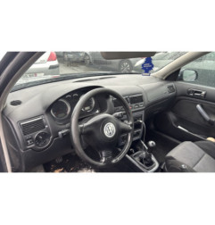 Porte avant droit VOLKSWAGEN GOLF 4