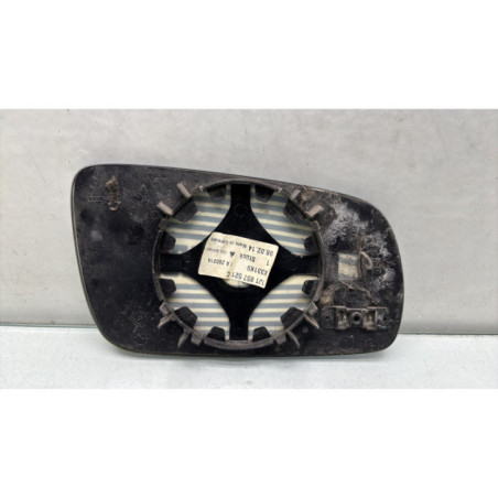 Glace retroviseur gauche VOLKSWAGEN GOLF 4