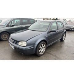 Cremaillere assistee VOLKSWAGEN GOLF 4