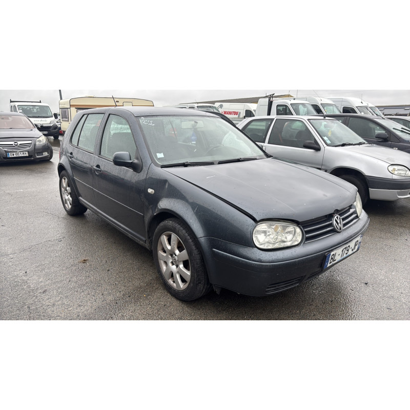Cremaillere assistee VOLKSWAGEN GOLF 4 Photo n°8