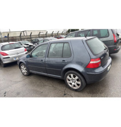 Cremaillere assistee VOLKSWAGEN GOLF 4
