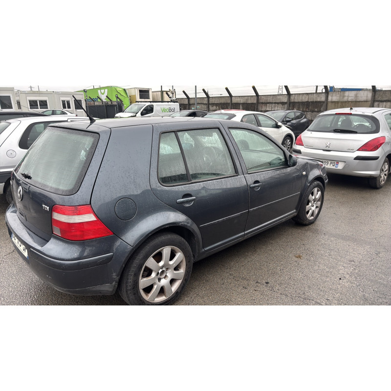 Cremaillere assistee VOLKSWAGEN GOLF 4 Photo n°13