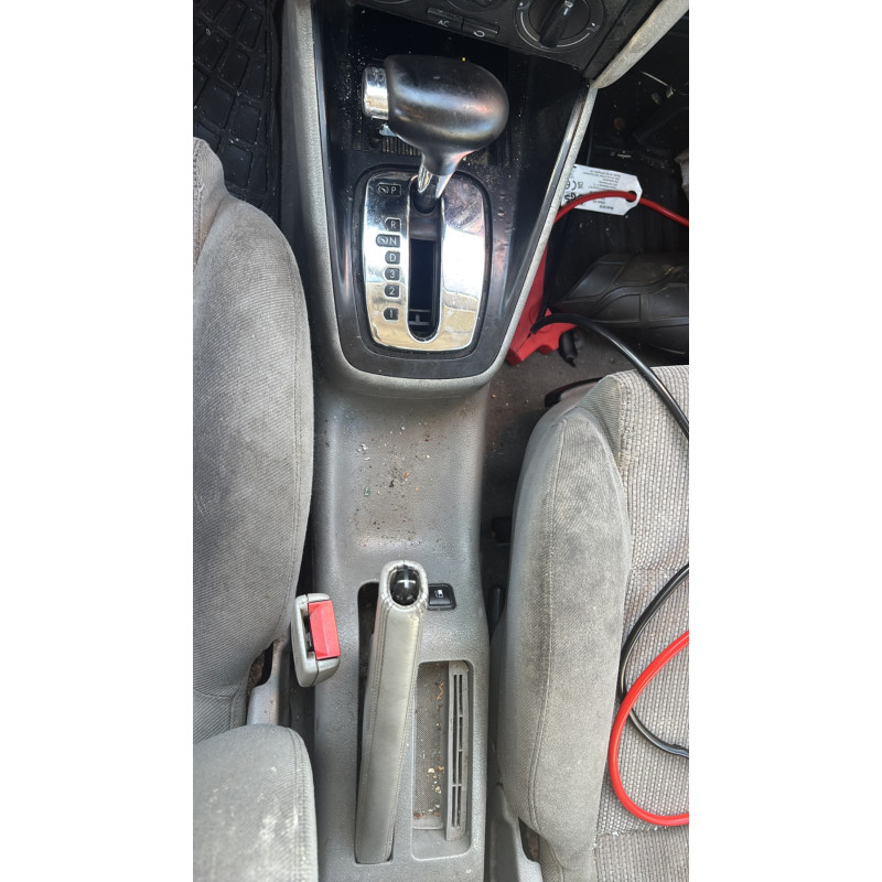 Glace retroviseur gauche VOLKSWAGEN GOLF 4 Photo n°2