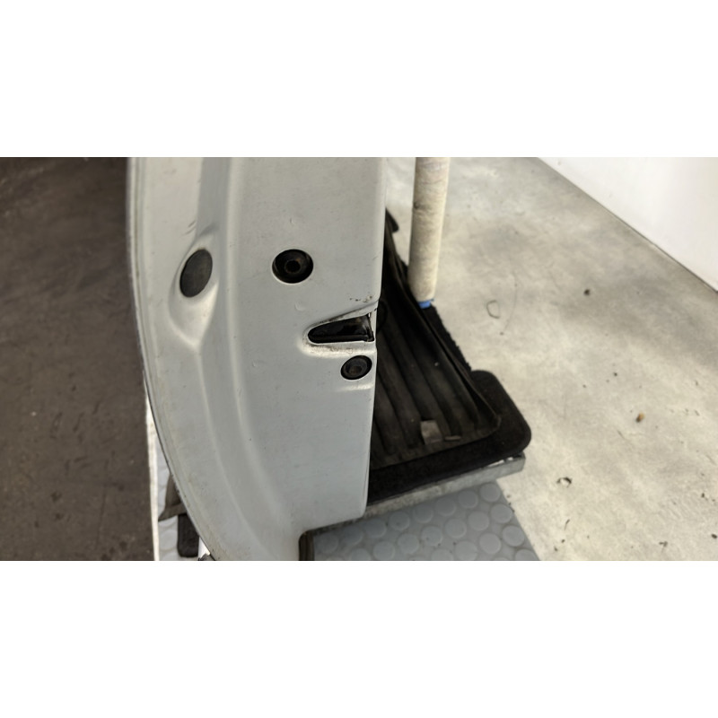 Porte avant gauche VOLKSWAGEN GOLF 4 Photo n°3