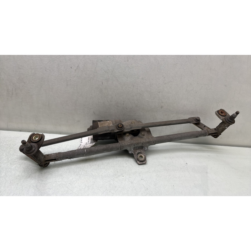 Moteur essuie glace avant VOLKSWAGEN GOLF 4 Photo n°2