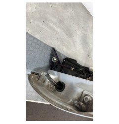 Porte avant gauche VOLKSWAGEN GOLF 4