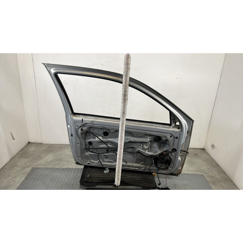 Porte avant gauche VOLKSWAGEN GOLF 4 Photo n°5