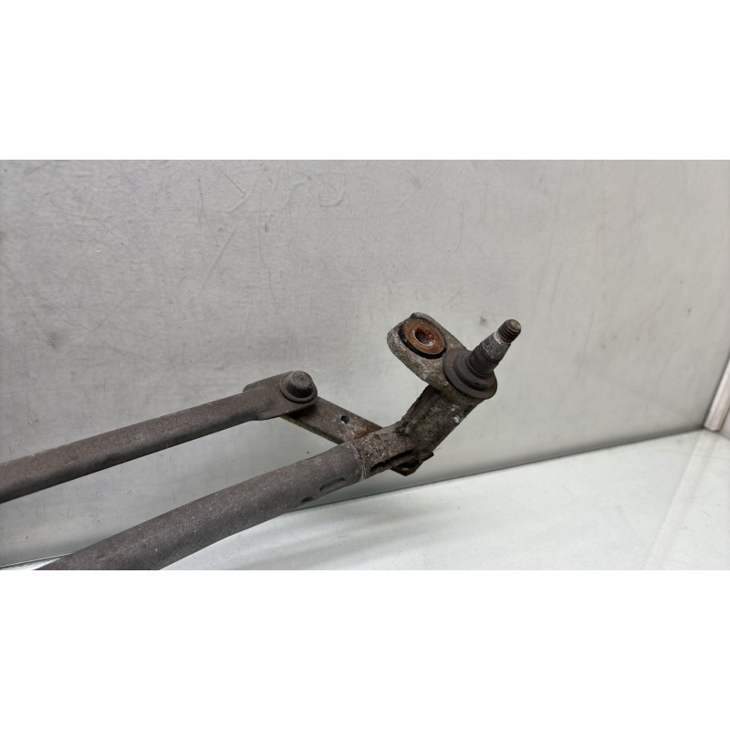 Moteur essuie glace avant VOLKSWAGEN GOLF 4 Photo n°3