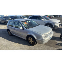 Porte avant gauche VOLKSWAGEN GOLF 4