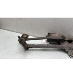 Moteur essuie glace avant VOLKSWAGEN GOLF 4