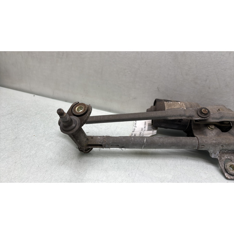 Moteur essuie glace avant VOLKSWAGEN GOLF 4 Photo n°4