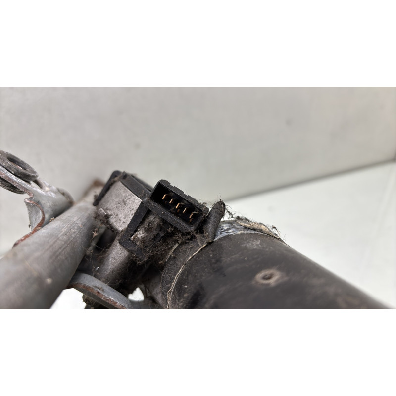Moteur essuie glace avant VOLKSWAGEN GOLF 4 Photo n°6