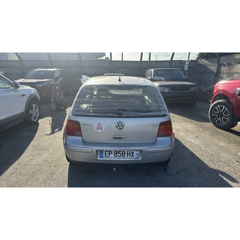 Porte avant gauche VOLKSWAGEN GOLF 4 Photo n°10