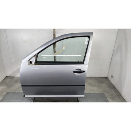 Porte avant gauche VOLKSWAGEN GOLF 4 Photo n°1